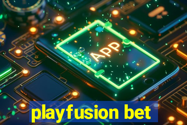 playfusion bet